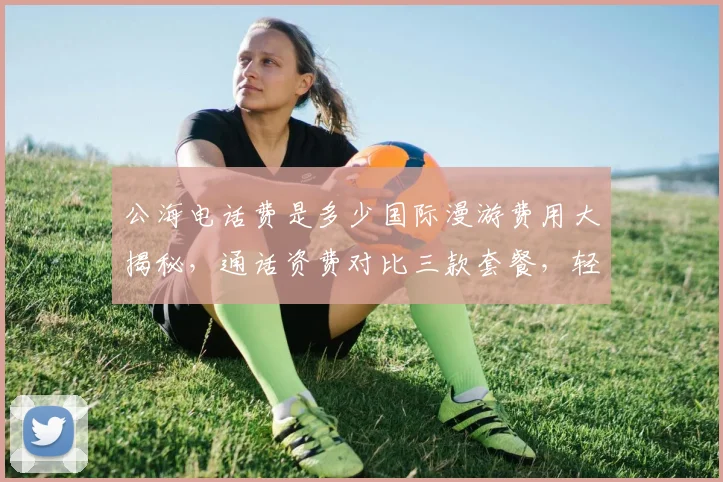 公海电话费是多少国际漫游费用大揭秘，通话资费对比三款套餐，轻松选最省